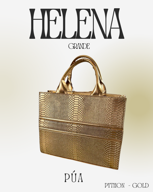 Helena Phyton Gold - TOTE Grande