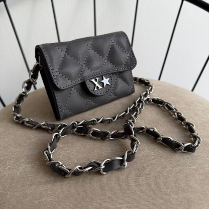 Camila Oxford Cadena Plata
