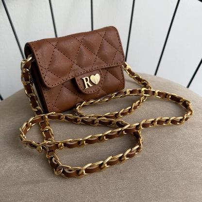 Camila Camel Cadena Oro