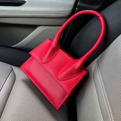 Dafne Hot Red