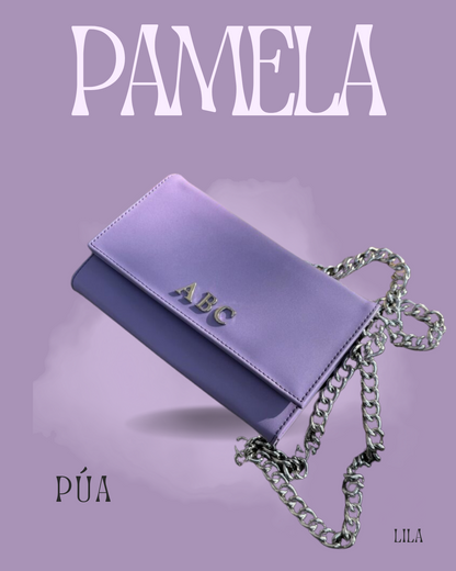 Pamela Lila Cadena Plata
