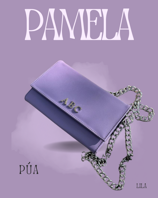 Pamela Lila Cadena Plata