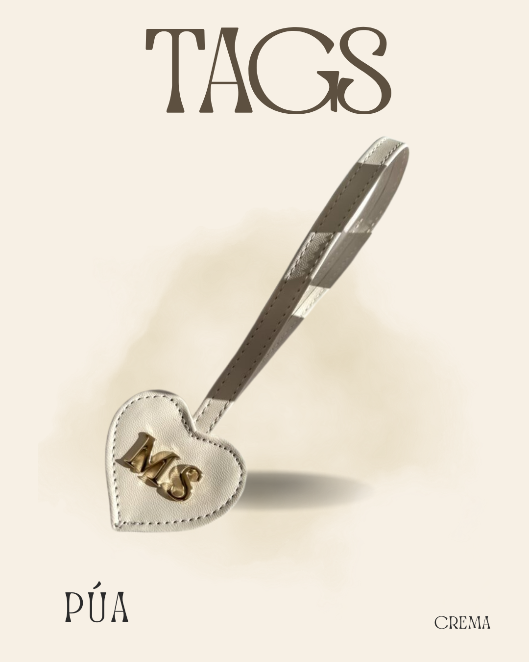 Tag Crema
