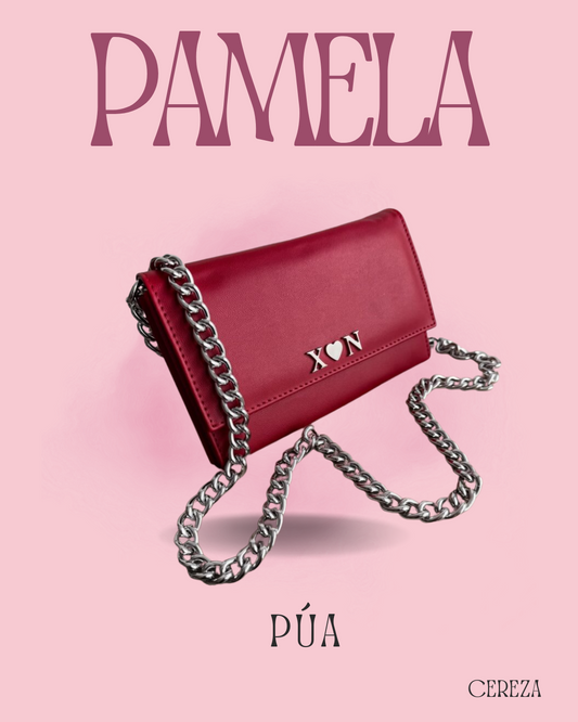 Pamela Cereza Cadena Plata