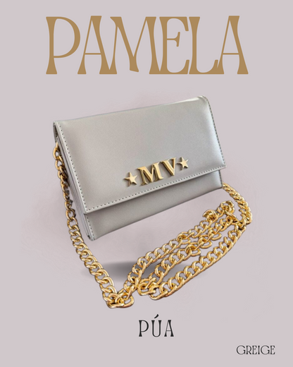 Pamela Greige Cadena Oro