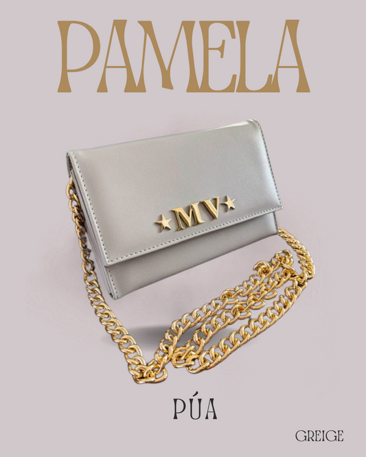 Pamela Greige Cadena Oro