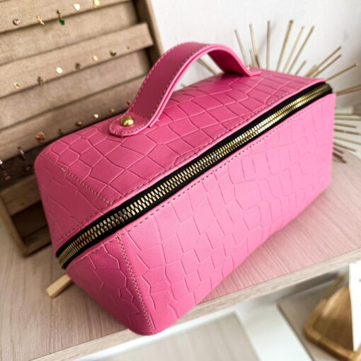 Neceser Bubblegum Pink