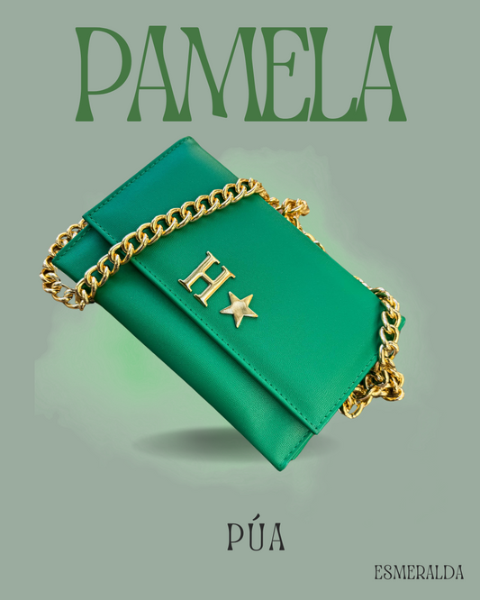 Pamela Esmeralda Cadena Oro