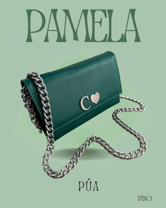 Pamela Pino Cadena Plata
