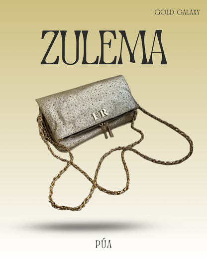 Zulema Gold - Galaxy Herrajes Oro