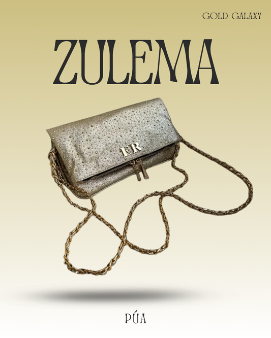 Zulema Gold - Galaxy Herrajes Oro