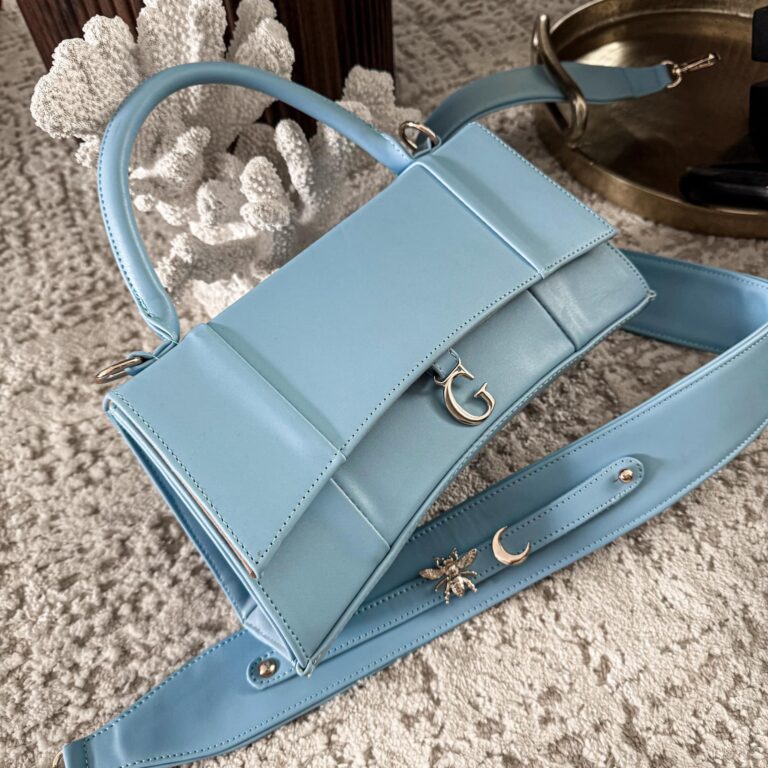 Lucia Baby Blue