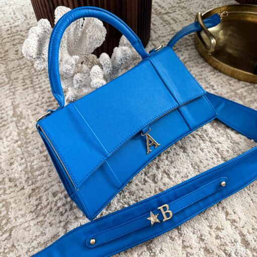Lucia Royal Blue