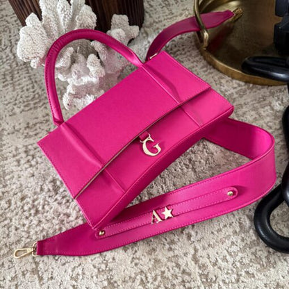 Lucia Flamingo