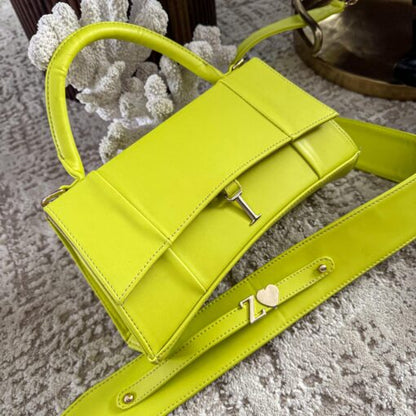 Lucia Lemon Green