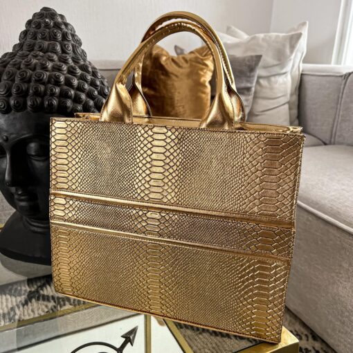Helena Phyton Gold - TOTE Grande