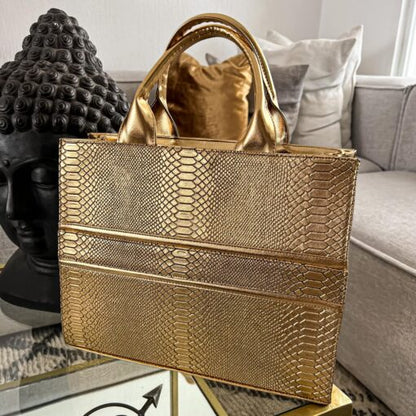 Helena Phyton Gold - TOTE Grande