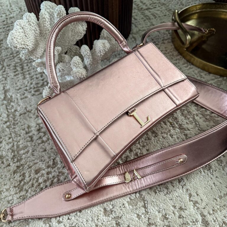 Lucia Rose Gold