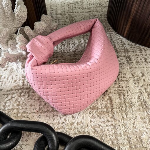 Inés Baby Pink