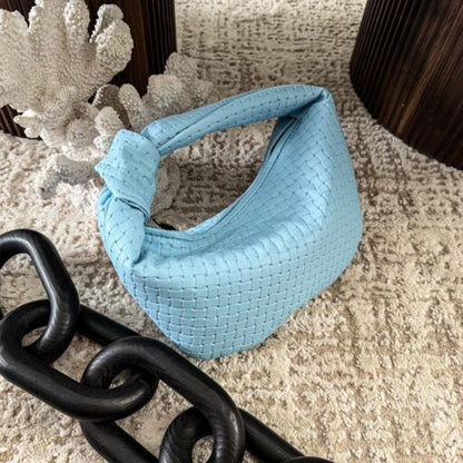 Inés Baby Blue