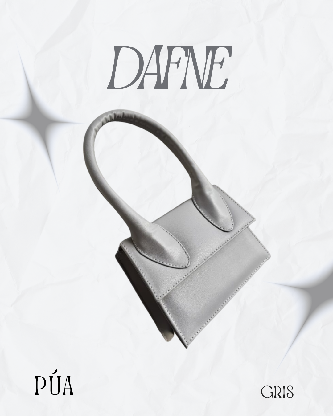 Dafne Gris