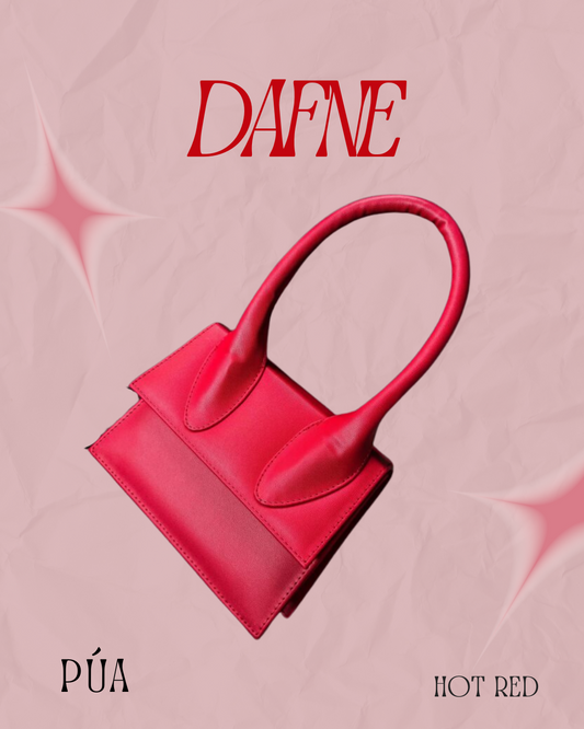 Dafne Hot Red