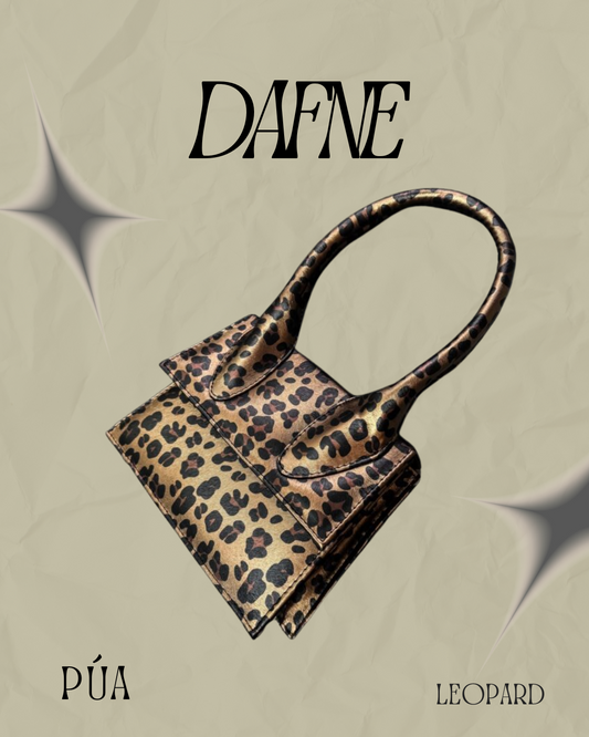 Dafne Leopardo