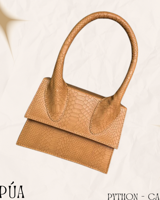 Dafne Python Camel