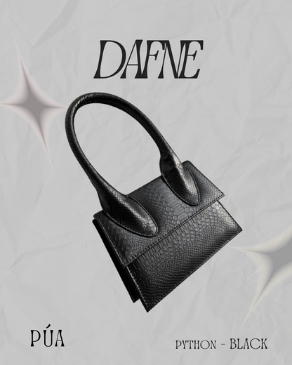Dafne Python Black