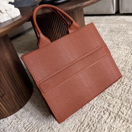 Helena Phyton Ladrillo - TOTE Grande