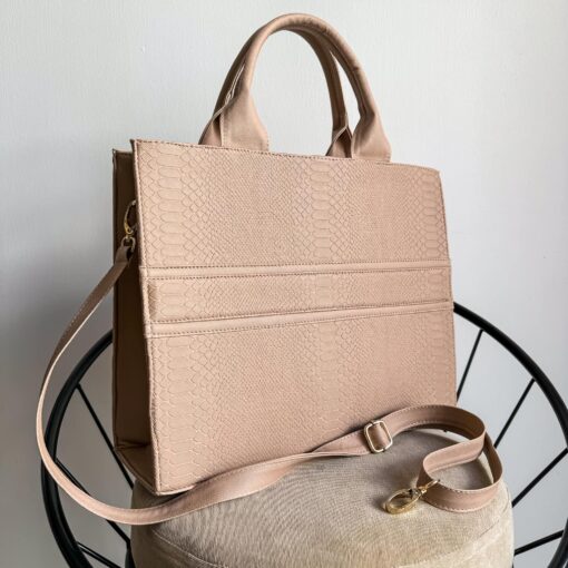 Helena Phyton Maquillaje - TOTE Grande