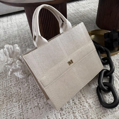 Helena Phyton Hueso - TOTE Grande