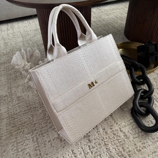 Helena Phyton Pearl - TOTE Grande