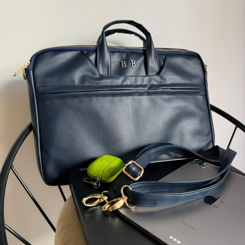 Porta Laptop Marino