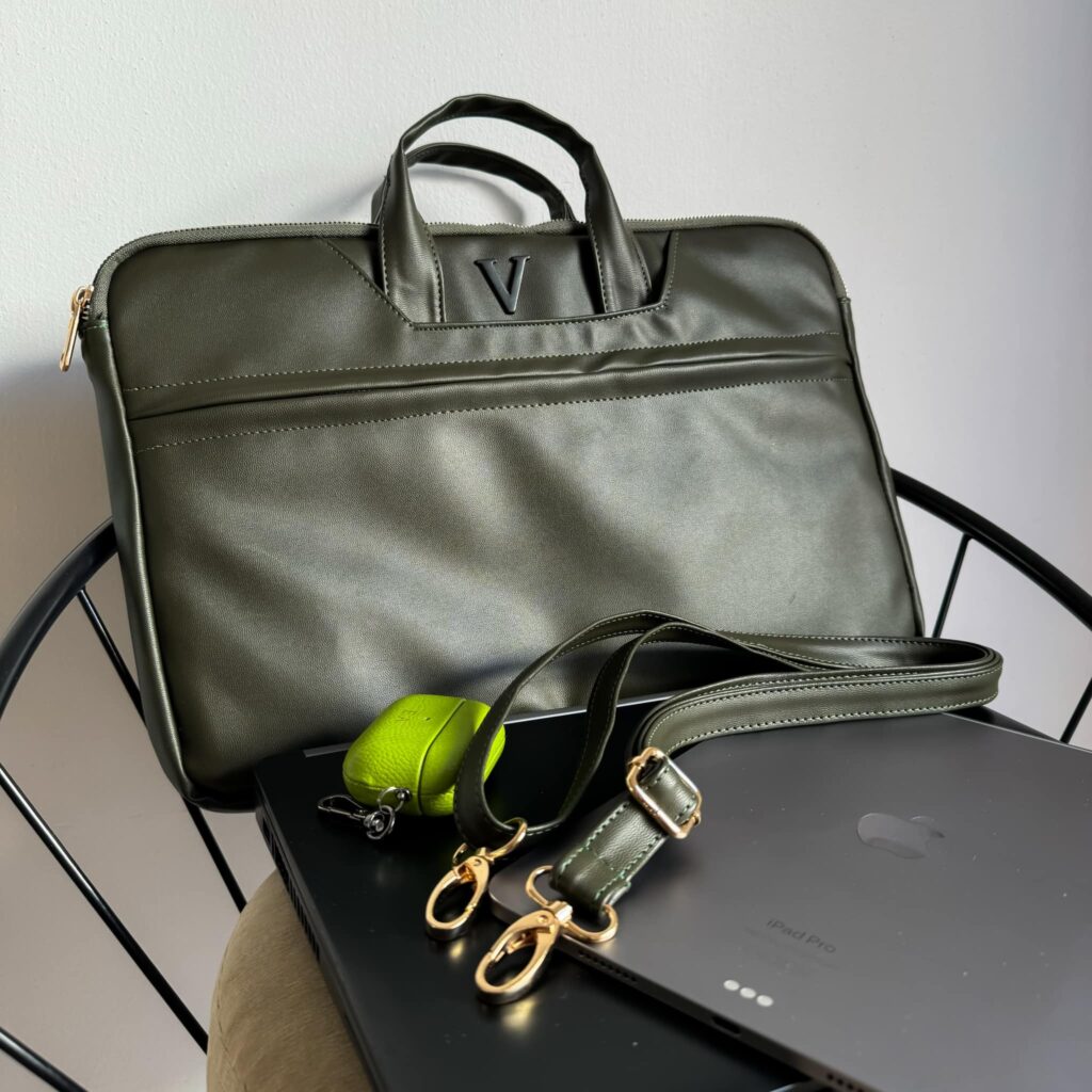 Porta Laptop Militar