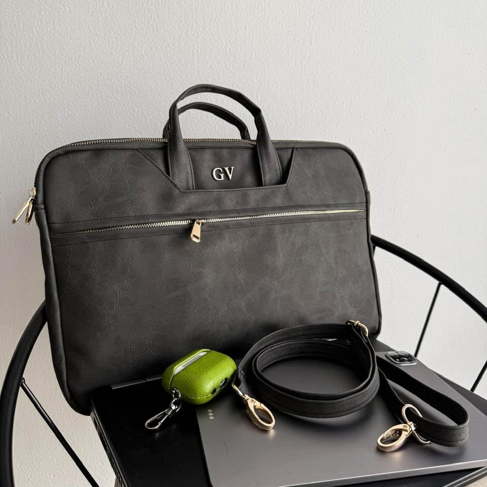 Porta Laptop Oxford