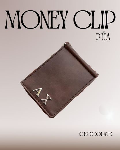Money Clip Chocolate