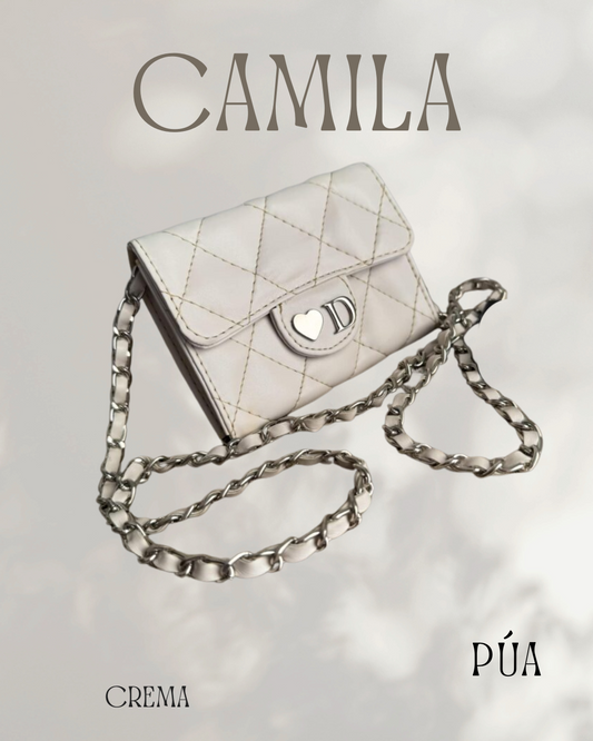 Camila Crema Cadena Plata
