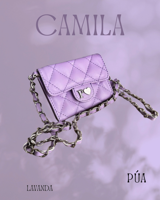 Camila Lavanda Cadena Plata