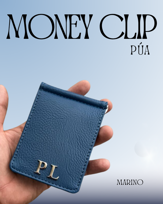 Money Clip Marino