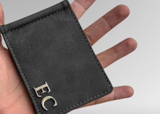 Money Clip Oxford