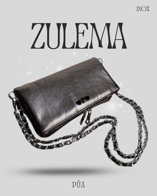 Zulema Inox - Herrajes Plata