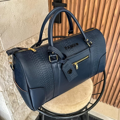 Frida Python Marino