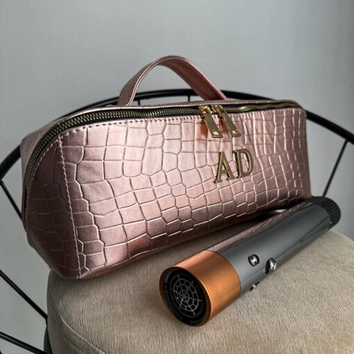 Neceser Dysn Rose Gold