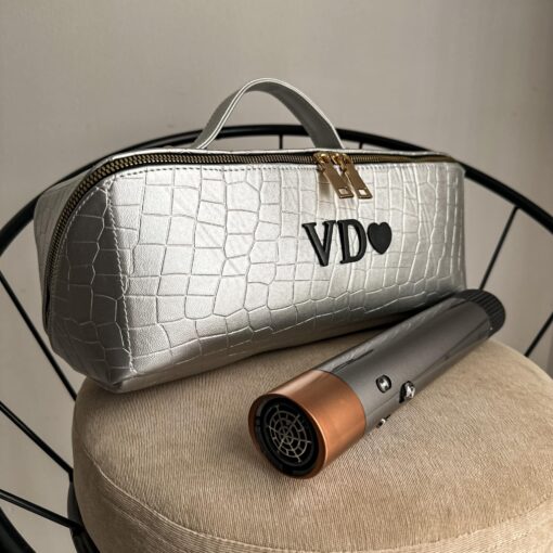 Neceser Dysn Silver