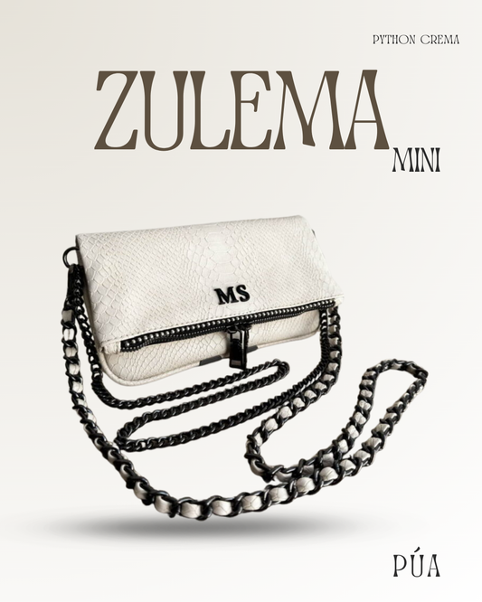 Zulema Mini - Gold