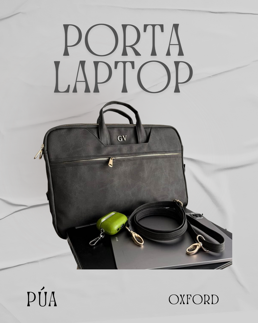 Porta Laptop Oxford