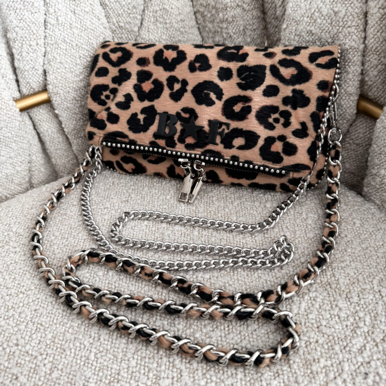 Zulema Mini - Leopard