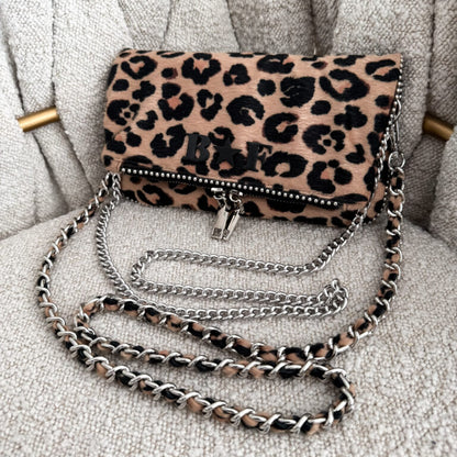 Zulema Mini - Leopard