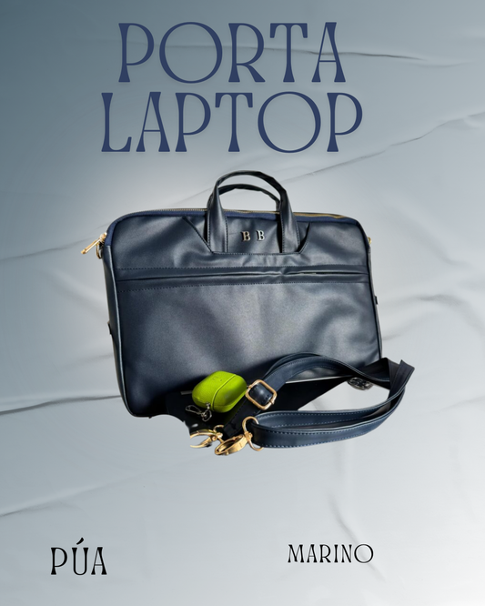 Porta Laptop Marino
